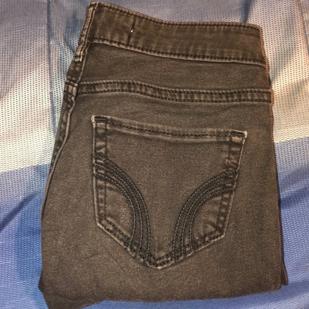 Hollister Jean Jegging